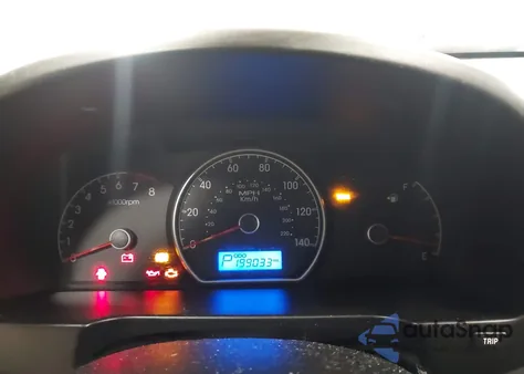 2010 Hyundai Elantra Gls from USA, damaged, VIN KMHDU4AD2AU828300